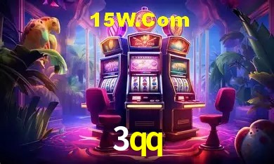 3qq Slot - 320+ Caça-Níqueis Premium