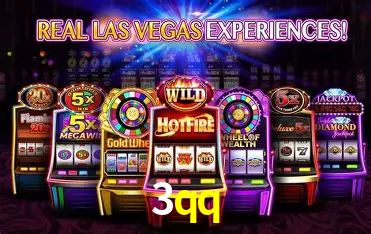 3qq - cassino ao vivo