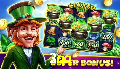 Provedores de Jogos 3qq