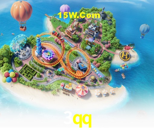 Jogos de Slot 3qq
