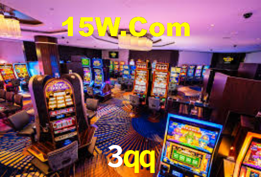 3qq: A Experiência de Casino com Jogos de Mesa ao Vivo