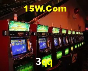 3qq Belo Horizonte - Jackpots