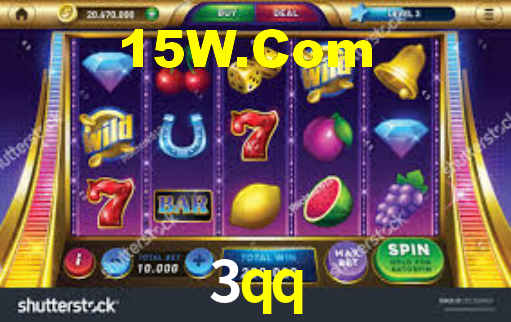 3qq App - Aplicativo Móvel Oficial