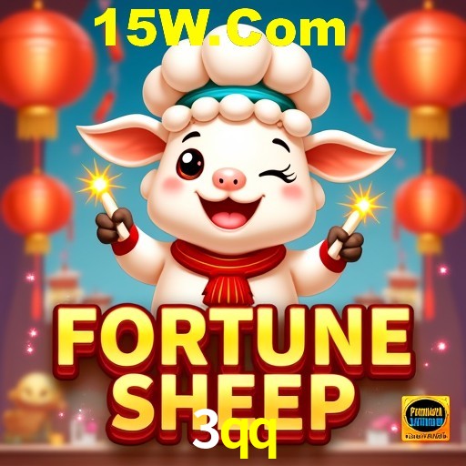 3qq Bônus - Pacote R$5.000 + VIP